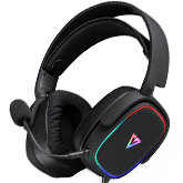 Test słuchawek Modecom Volcano MC-899 Prometheus - Zaskakująco dobry, niedrogi headset dla graczy z dźwiękiem 7.1