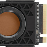 Corsair MP600 Core i MP600 PRO HydroX - Znany SSD PCIe 4.0 w dwóch nowych wersjach. Budżetowej oraz z chłodzeniem wodnym
