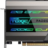 Sapphire TOXIC Radeon RX 6900 XT Limited Edition - bezkompromisowa karta graficzna z chłodzeniem AIO 360 mm