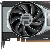 AMD Radeon RX 6700 XT - oficjalna prezentacja karty graficznej RDNA 2 ze średniej półki wydajnościowej. Specyfikacja i cena