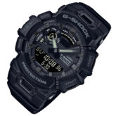 Casio G-Shock GBA900: Debiut najtańszego smartwatcha z kultowej serii odpornych na upadki i wodę zegarków G-Shock