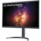 LG UltraFine OLED Pro 32EP950 - poznaliśmy pełną specyfikację monitora Ultra HD oraz jego cenę. Będzie drogo...