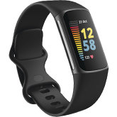 Fitbit Charge 5 oficjalnie - tracker z GPS i EKG, badający aktywność elektrodermalną. Oto cena, dostępność i szczegóły