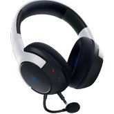 Razer Kaira X – nowe słuchawki dla graczy konsolowych. Różne wersje kolorystyczne dla PlayStation, Xboksa i PC