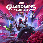 Marvel's Guardians of the Galaxy z wymaganiami sprzętowymi dla wersji PC. Szykujcie sporo wolnego miejsca na dysku