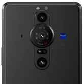 Sony Xperia PRO-I oficjalnie: 12-bitowe zdjęcia RAW, wideo HDR 4K w 120 FPS i 1-calowy sensor