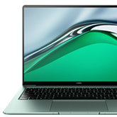 Huawei MateBook 14s – smukły laptop z procesorami Intel Tiger Lake w trzech konfiguracjach i ekranem 90 Hz