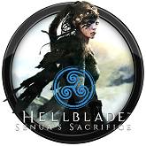 Hellblade: Senua's Sacrifice z aktualizacją na PC dodającą wsparcie dla Ray Tracingu oraz technik NVIDIA DLSS i AMD FSR