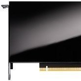NVIDIA RTX A4500 - karta graficzna Ampere dla profesjonalistów oficjalnie zapowiedziana. Na pokładzie m.in. 20 GB pamięci