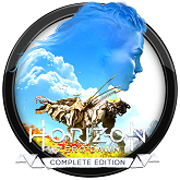 Horizon Zero Dawn z nową aktualizacją na PC, dodającą wsparcie dla technik NVIDIA DLSS oraz AMD FSR