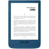 Empik GoBook: usługa Empik Go doczekała się dedykowanego czytnika ebooków. To odpowiedź na Amazon Kindle?