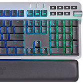 Thermaltake Argent K6 RGB i Damysus RGB – niskoprofilowa klawiatura mechaniczna oraz mysz o ergonomicznym kształcie