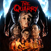 The Quarry - pierwsza zapowiedź obiecującej gry z gatunku horror, będącej duchowym spadkobiercą Until Dawn
