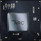 Intel ARC A310 - producent może szykować najsłabszy układ Alchemist jako konkurencję dla debiutującej karty Radeon RX 6400