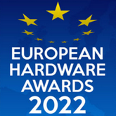 Wyniki głosowania European Hardware Awards 2022. Obejrzyj rozdanie nagród i sprawdź zwyciezców