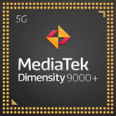 MediaTek Dimensity 9000+ odpowiedzią na Qualcomm Snapdragon 8+ Gen 1. Poznaliśmy specyfikację nowego układu SoC