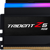 Jaka pamięć RAM DDR5 do procesora Intel Core i5-13600K? Test zestawu G.Skill Trident Z5 RGB 6800 MHz CL34
