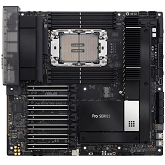 Przegląd płyt głównych z chipsetem Intel W790 dla procesorów Xeon W-3400 i W-2400. Co przygotowały firmy ASUS, ASRock i Supermicro?