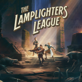 The Lamplighters League - Paradox Interactive przedstawia taktyczną grę turową od twórców serii Shadowrun