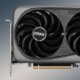 MaxSun GeForce RTX 4080 i RTX 4070 Ti MGG - karty graficzne z nietypowym chłodzeniem z pięcioma wentylatorami
