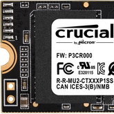 Crucial T700 SSD PCIe 5.0 - w sieci pojawiły się pierwsze testy wydajności nadchodzącego dysku dla PC