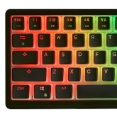 G.SKILL KM250 RGB - nowa klawiatura mechaniczna typu 65% z możliwością płynnej wymiany przełączników