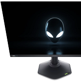 Dell Alienware AW2524H - poznaliśmy cenę monitora do gier z odświeżaniem 500 Hz i techniką NVIDIA G-SYNC