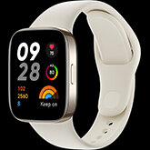 Redmi Watch 3 - nowy smartwatch z GPS-em debiutuje w Polsce. Poprawiona specyfikacja i wciąż przystępna cena