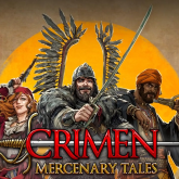 Crimen Mercenary Tales - komiksowy polski slasher VR z zapowiedzią. Swojskie klimaty i kompozytor Layers of Fear 