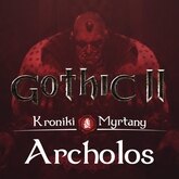 Gothic 2: Kroniki Myrtany - twórcy modyfikacji zapowiadają dużą aktualizację. Na graczy czeka m.in. tryb hardcore