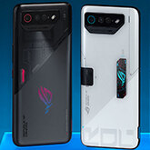ASUS ROG Phone 7 i ROG Phone 7 Ultimate - premiera wydajnych, gamingowych smartfonów z dedykowanym chłodzeniem