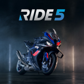 RIDE 5 - oto nowy symulator wyścigów motocyklowych. Pierwszy zwiastun i grafiki z gry
