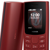 Nokia 105 2023 - odświeżona edycja klasycznego telefonu. Czym różni się od poprzedniej wersji?