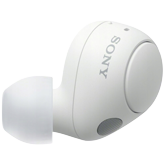 Słuchawki bezprzewodowe z ANC do 500 zł. Sony WF-C700N są wygodne, grają atrakcyjnie i mają niezły czas pracy. Zobacz test