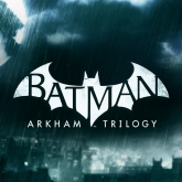 Batman Arkham Trilogy - świetna seria z Mrocznym Rycerzem w roli głównej wreszcie ukaże się na Nintendo Switch