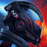LEUITM - imponujący mod do trylogii Mass Effect: Legendary Edition, który poprawia jakość tekstur i naprawia błędy produkcji