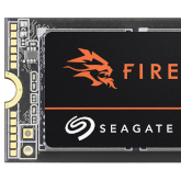 Seagate FireCuda 540 - premiera szybkich nośników SSD M.2 NVMe przygotowanych z myślą o graczach