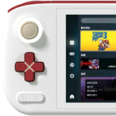 AYANEO Pocket Air Retro Edition - gamingowy handheld z ekranem AMOLED oraz procesorem MediaTek Dimensity 1200