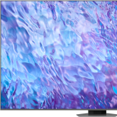 Samsung 98Q80C - niemal 100-calowy telewizor z ekranem QLED oraz procesorem AI Quantum 4K trafił do sprzedaży