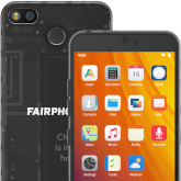 Fairphone 3 - na tak długie wsparcie producenta nie może liczyć żaden smartfon z Androidem, nawet Google Pixel