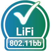 IEEE 802.11bb - nowy globalny standard łączności bezprzewodowej, który wprowadza w życie technologię LiFi