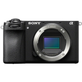 Sony Alpha 6700 - premiera nowego aparatu bezlusterkowego zdolnego do nagrywania filmów w rozdzielczości 4K w 120 kl/s
