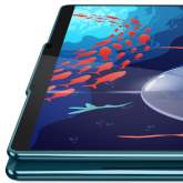 Lenovo Yoga Book 9i (2023) - polska premiera hybrydowego laptopa z dwoma ekranami OLED na pokładzie