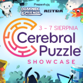 Cerebral Puzzle Showcase - Steam pełen znanych, a także całkowicie nowych gier logicznych. Wśród nich Portal oraz FEZ 