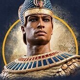 Total War: Pharaoh - 8-minutowy pokaz egipskiej kampanii i dokładna data premiery zapowiedzianego pudełkowego wydania