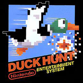 Jak działa retro technologia strzelania do kaczek z NES-a? W Duck Hunt Nintendo posłużyło się bardzo ciekawym rozwiązaniem
