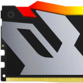 Test pamięci RAM DDR5 Kingston Fury Renegade RGB 8000 MHz CL38. Jest szybki? Tak! Jest opłacalny? Jest szybki!