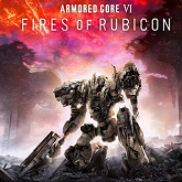 Armored Core VI: Fires Of Rubicon - najlepsza gra akcji z TGA 2023 z ważną aktualizacją. Dodano między innymi rozgrywki rankingowe