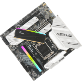 V-Color Manta XPrism MPOWER - producent odświeża serię szybkich pamięci RAM DDR5 we współpracy z MSI
