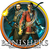 Banishers: Ghosts of New Eden z obsługą DLSS 3. Wzrost liczby klatek na sekundę jest znaczący